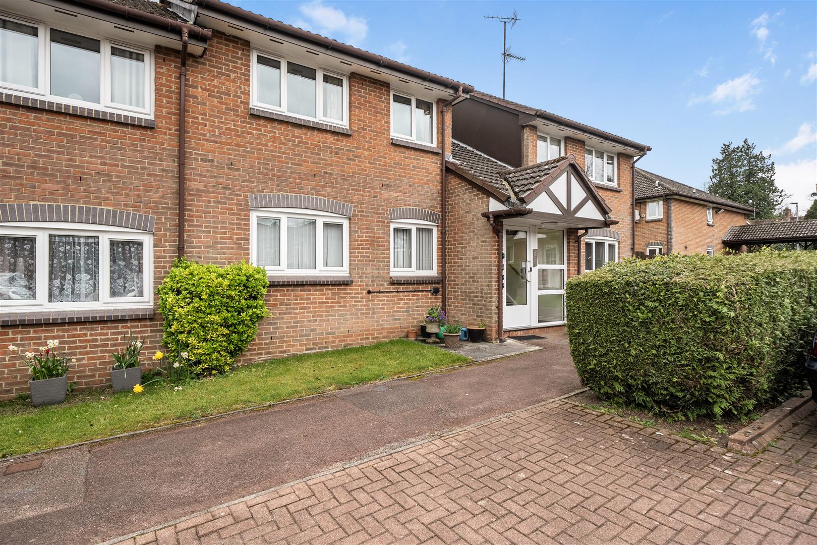 Acorn Drive, Wokingham, Berkshire, RG40 1EQ