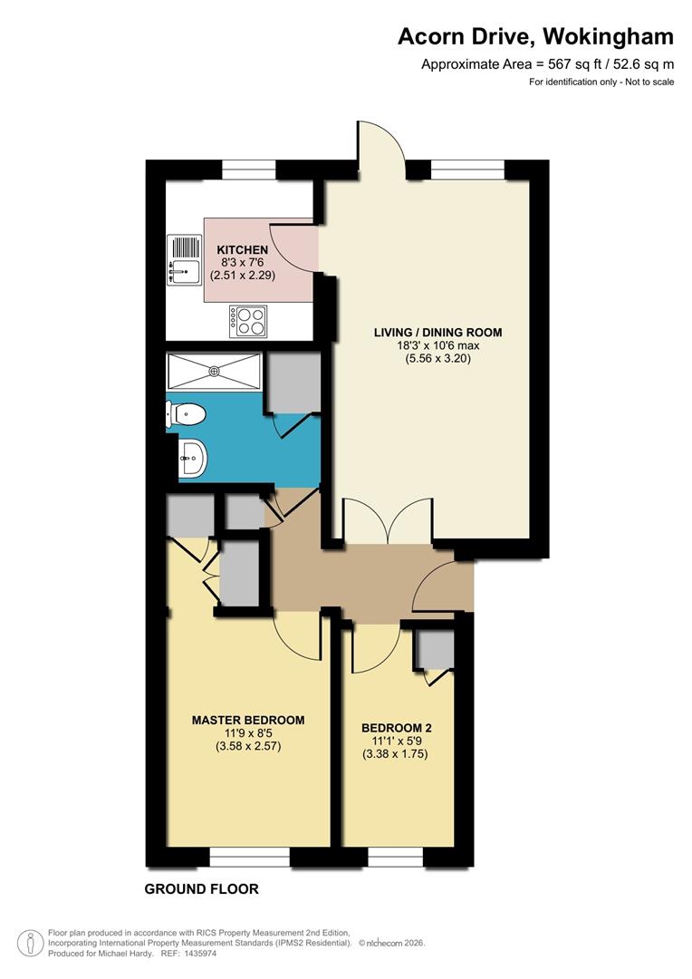 Floorplan Image 1