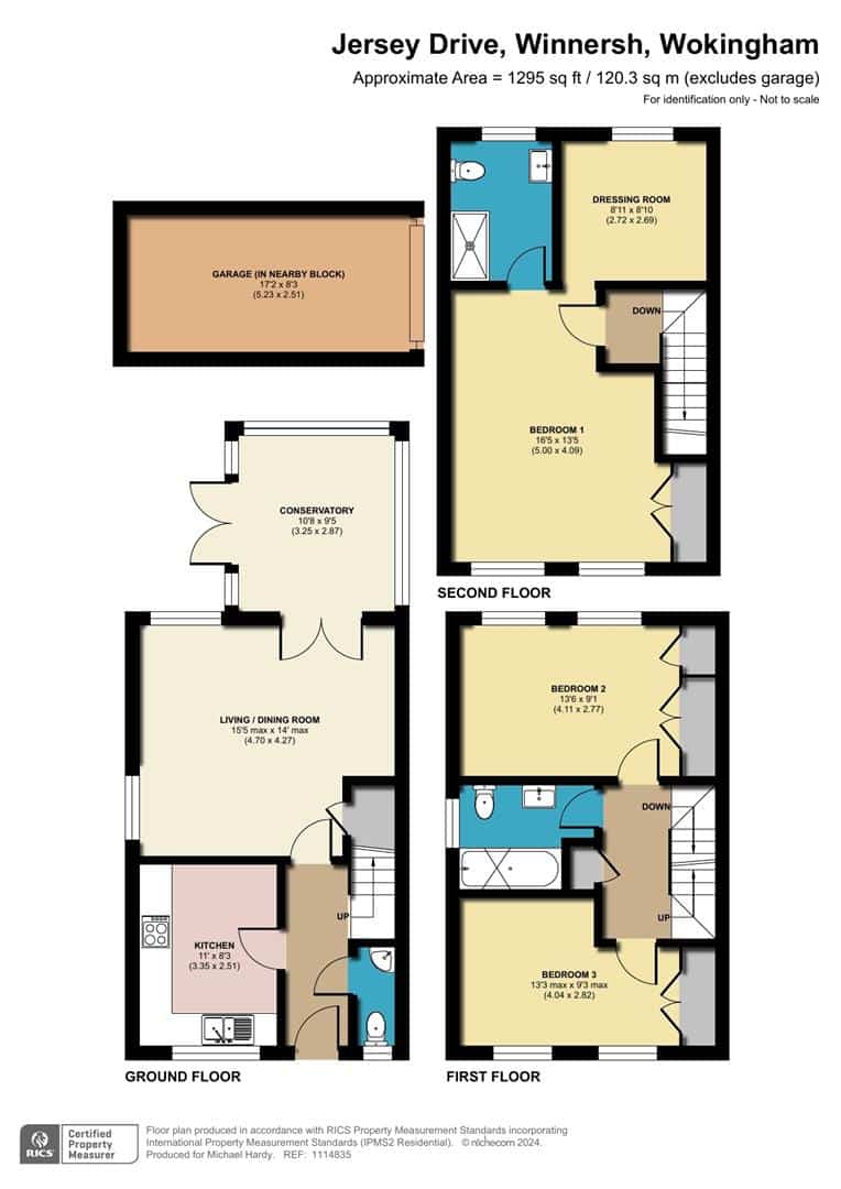 Floorplan Image 1