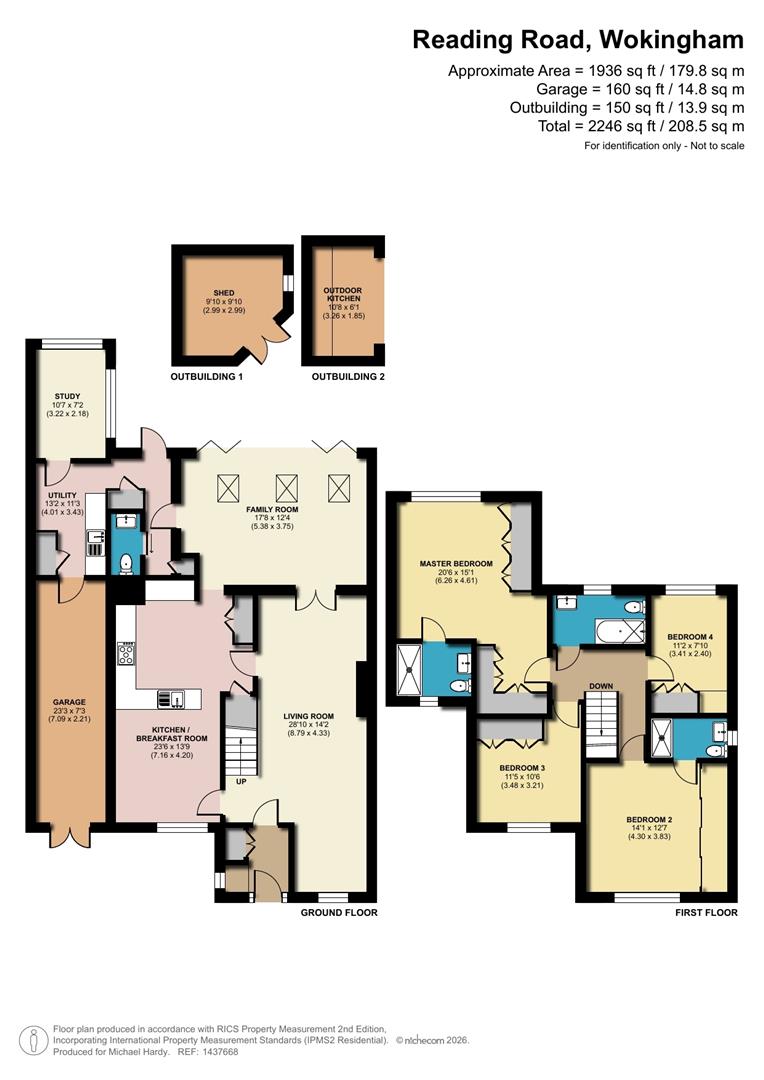 Floorplan Image 1