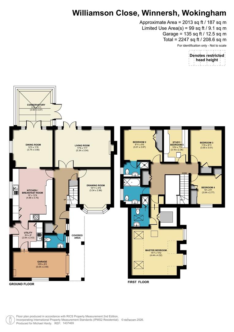 Floorplan Image 1