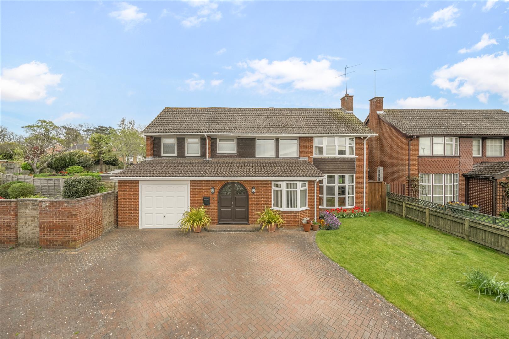 Goodings Green, Wokingham, Berkshire, RG40 1SA