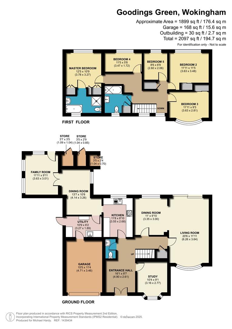 Floorplan Image 1