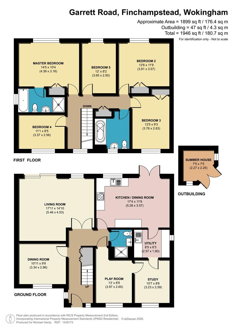 Floorplan Image 1