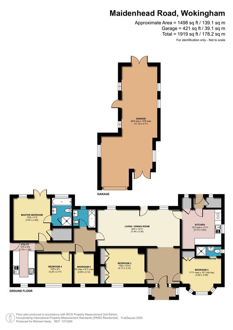 Floorplan Image 1