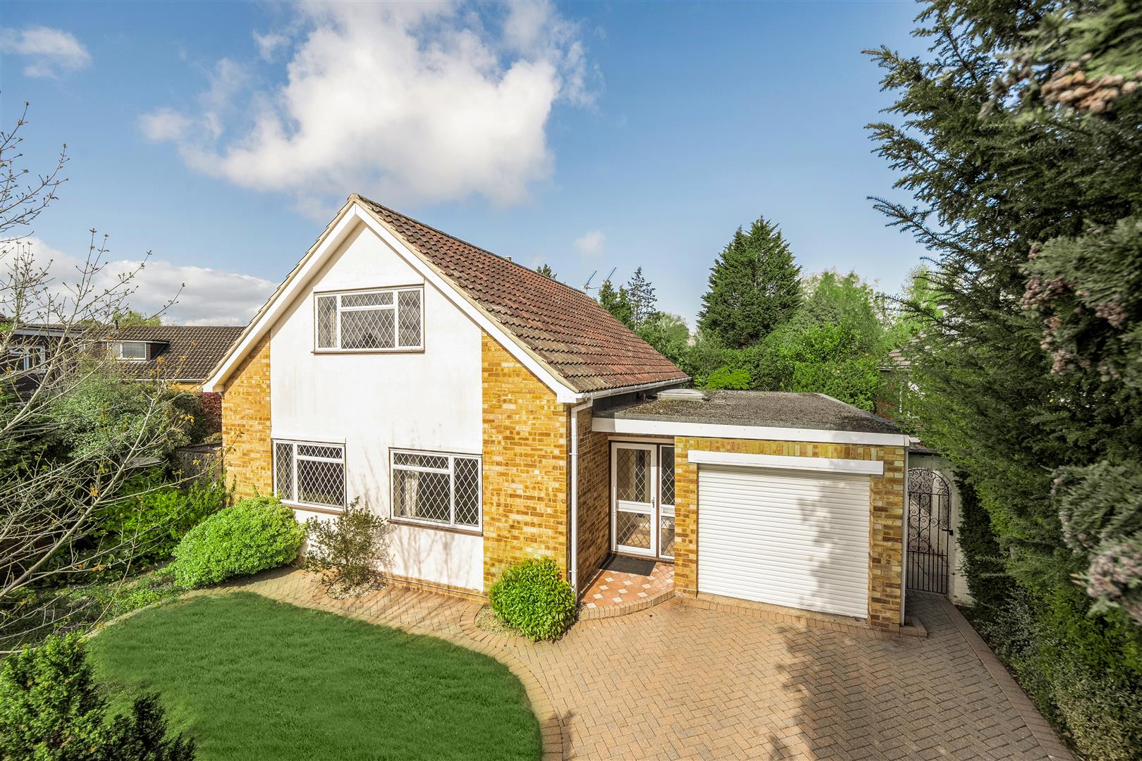 Windmill Avenue, Wokingham, Berkshire, RG41 3XG