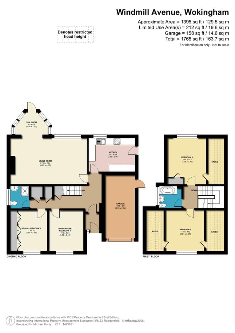 Floorplan Image 1