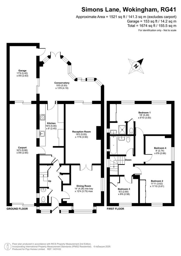 Floorplan Image 1