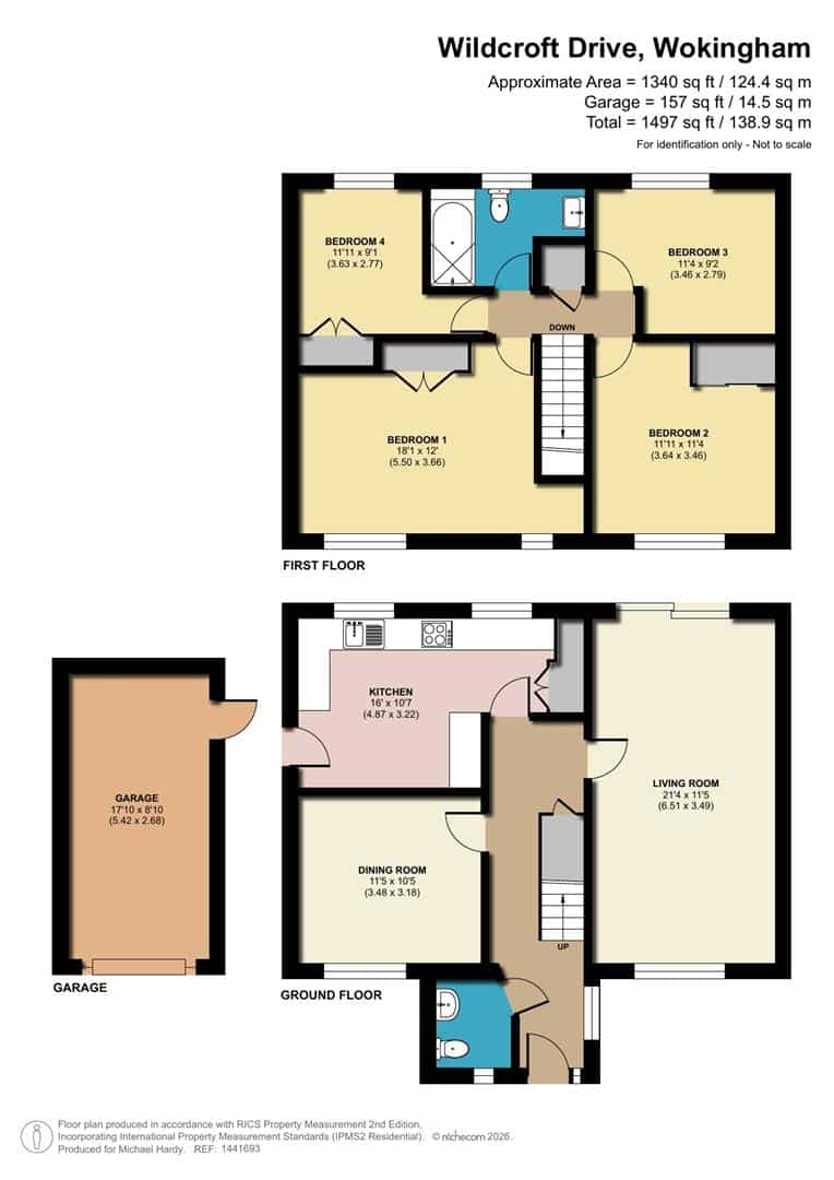 Floorplan Image 1