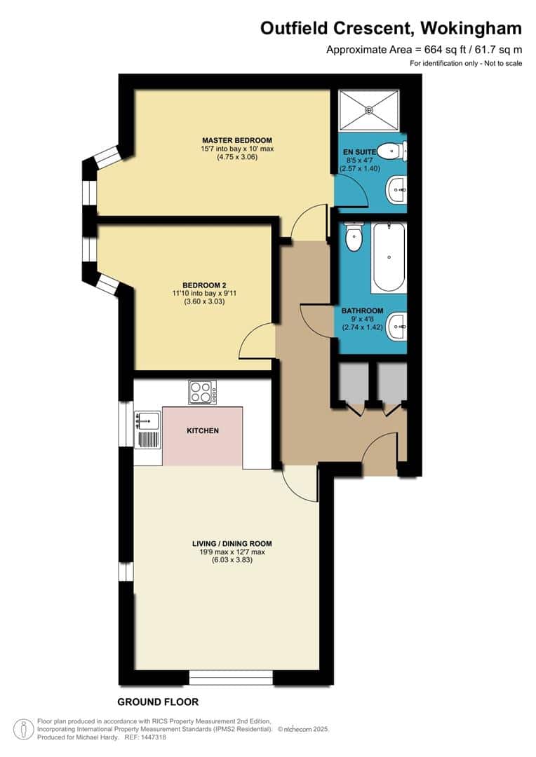 Floorplan Image 1
