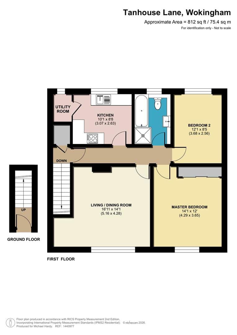Floorplan Image 1