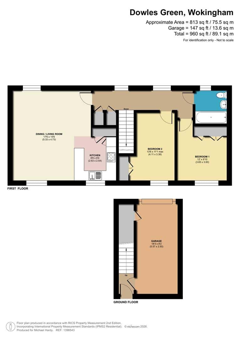 Floorplan Image 1