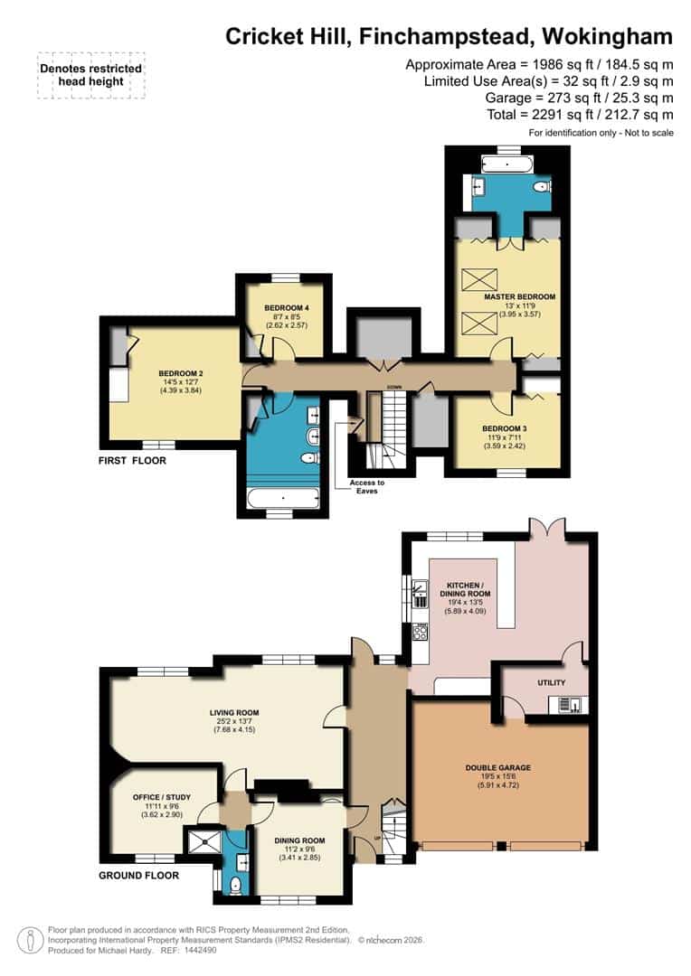 Floorplan Image 1