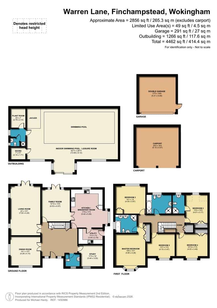 Floorplan Image 1