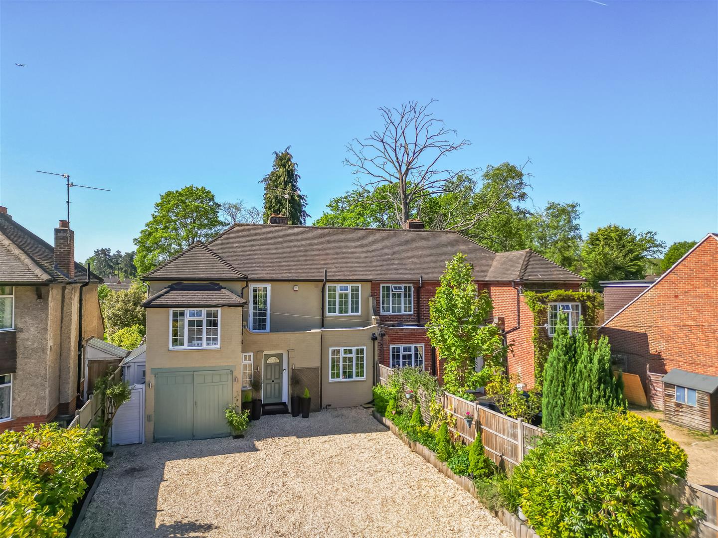 Reading Road, Wokingham, Berkshire, RG41 1LH