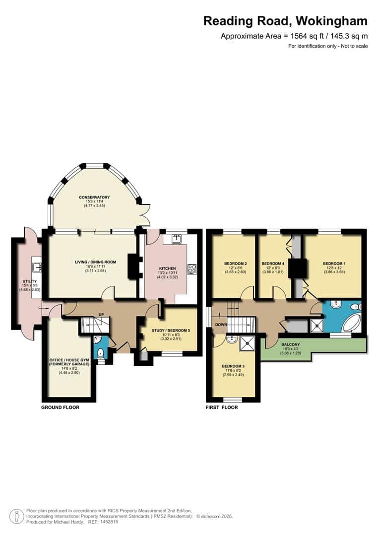 Floorplan Image 1