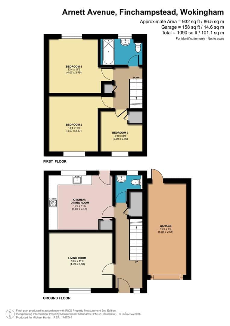Floorplan Image 1