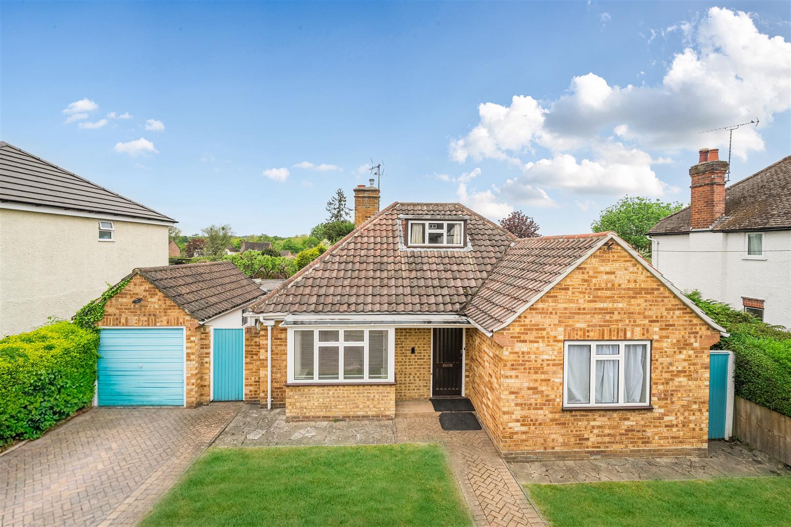 Oxford Road, Wokingham, Berkshire RG41 2YJ