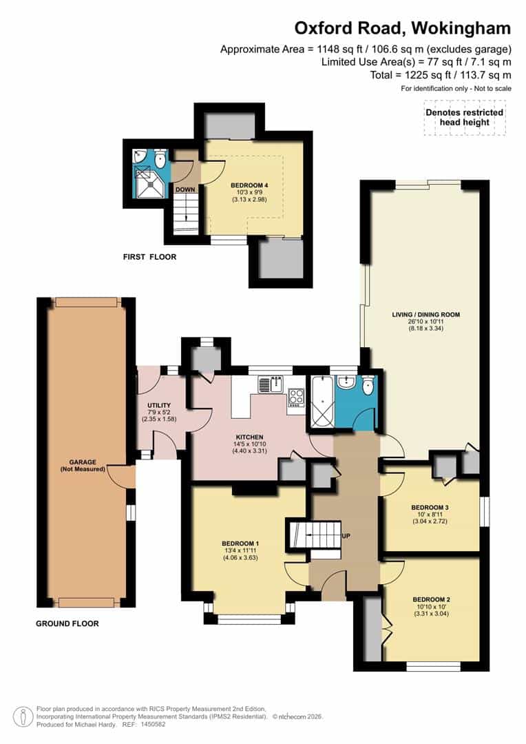 Floorplan Image 1