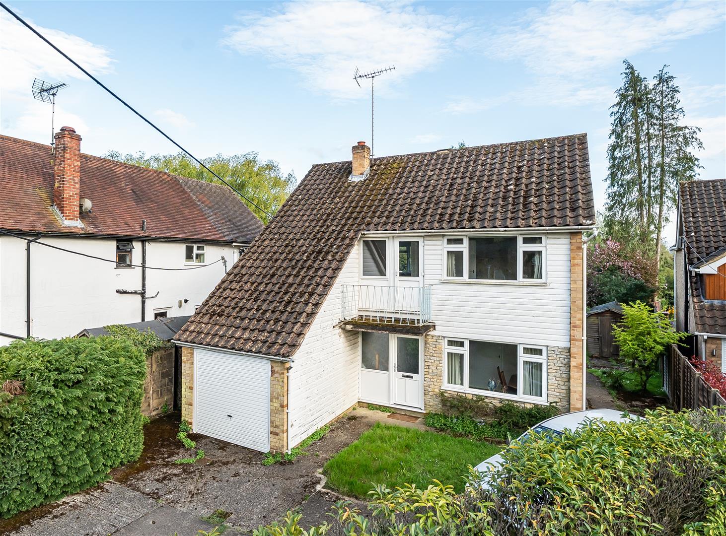 Barkham Road, Wokingham, Berkshire, RG41 4DL