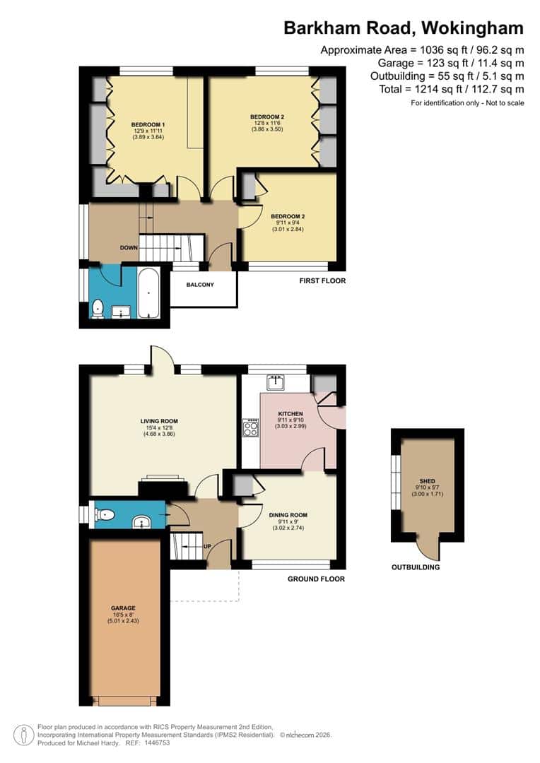 Floorplan Image 1