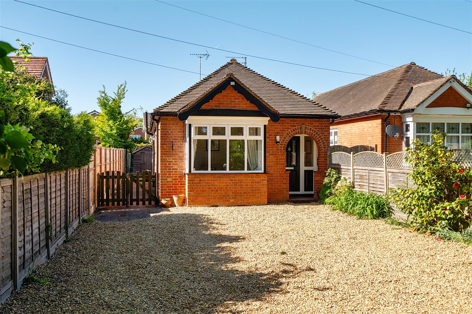 London Road, Wokingham, Berkshire, RG40 1RD