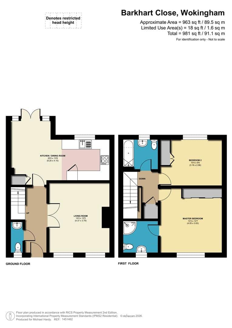 Floorplan Image 1
