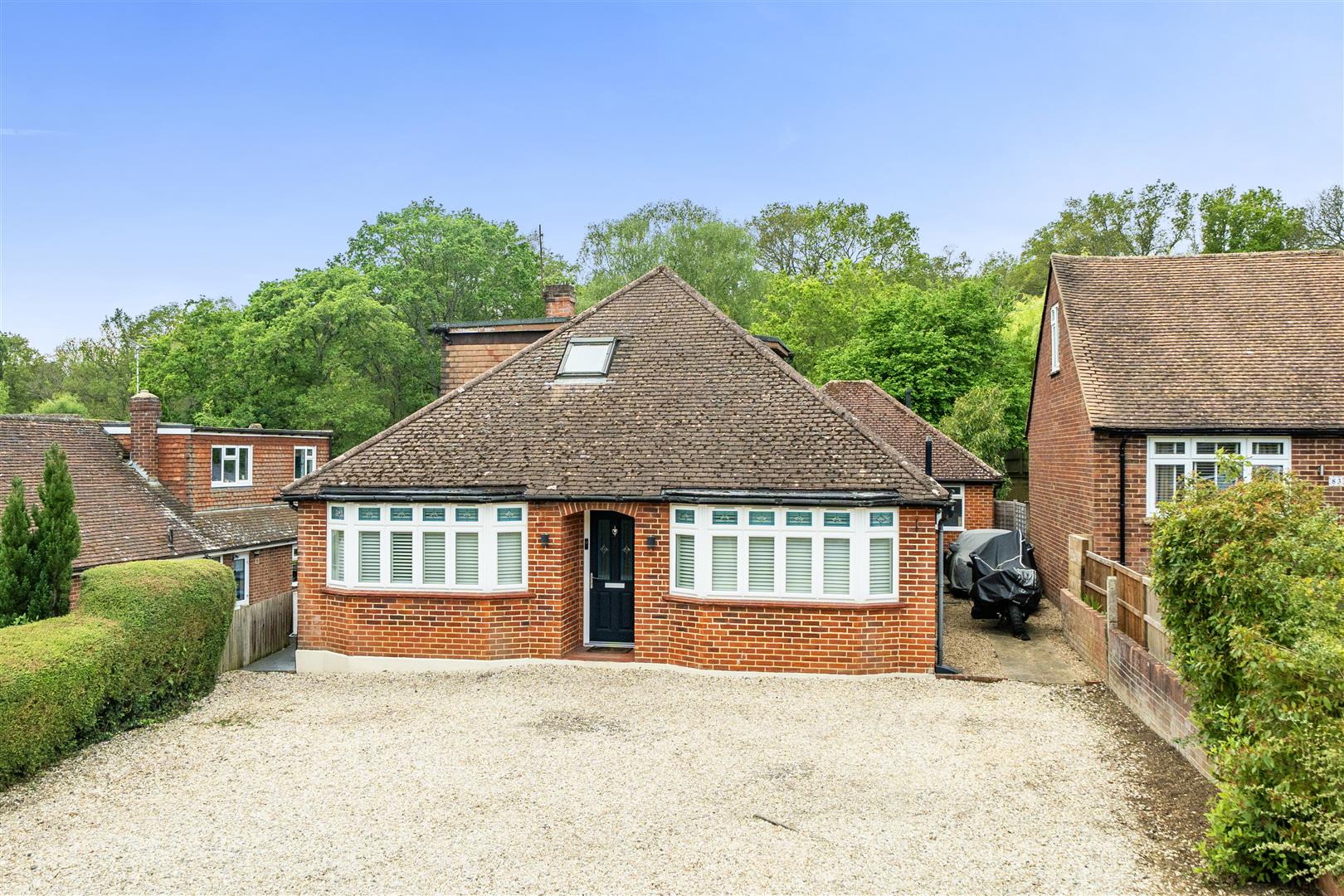 Bearwood Road, Wokingham, Berkshire, RG41 4SX