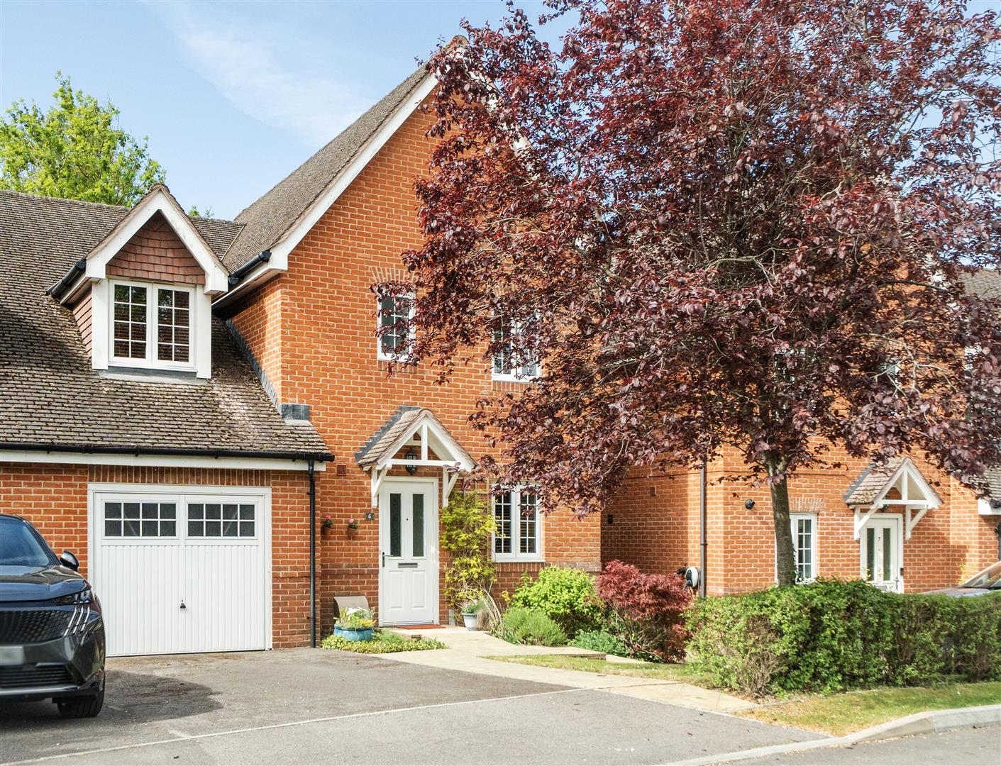 Minster Grove, Wokingham, Berkshire, RG41 2AP