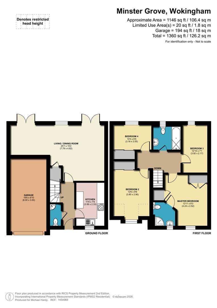 Floorplan Image 1