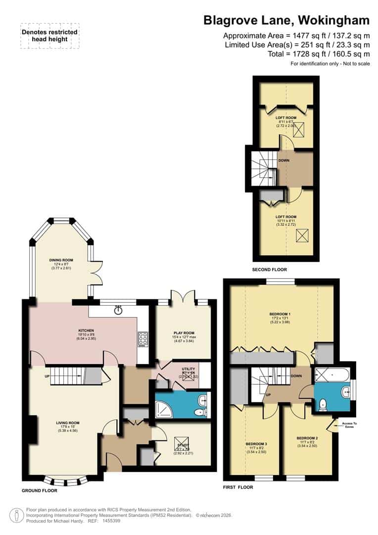 Floorplan Image 1