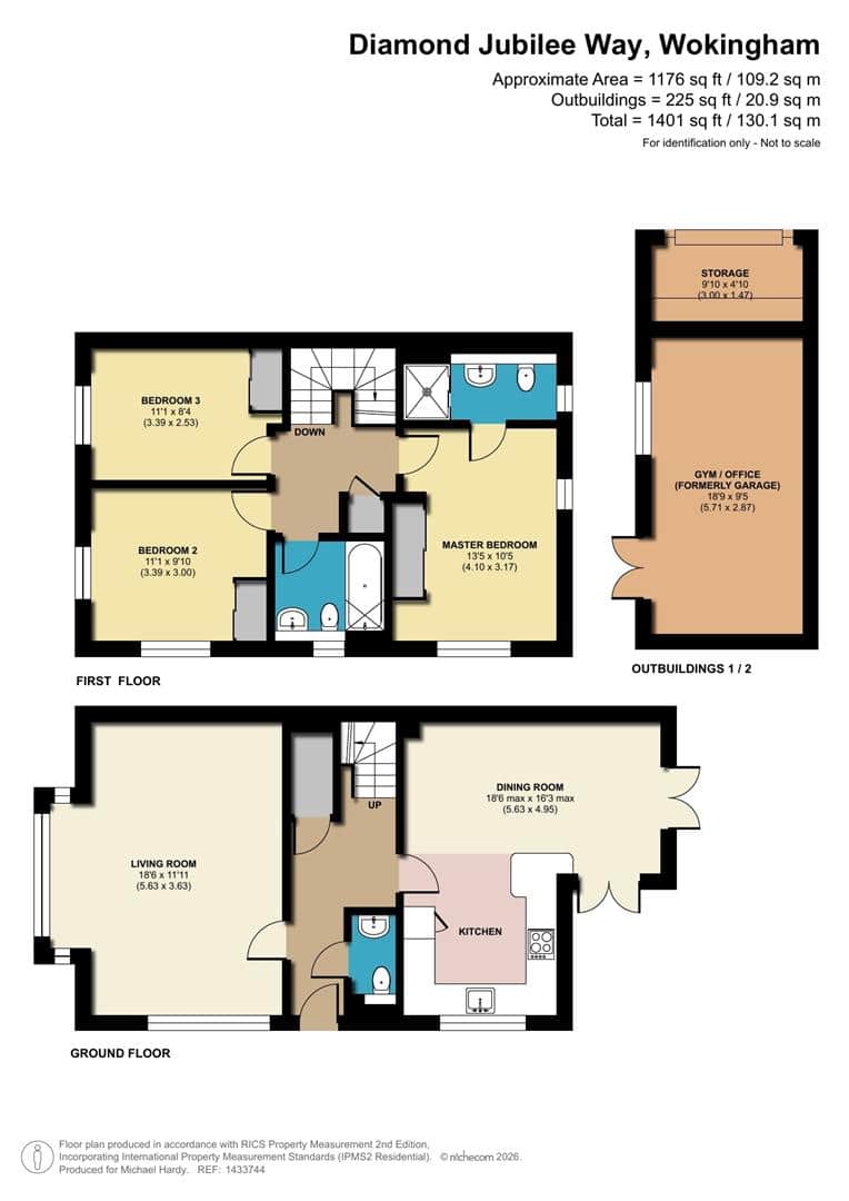 Floorplan Image 1