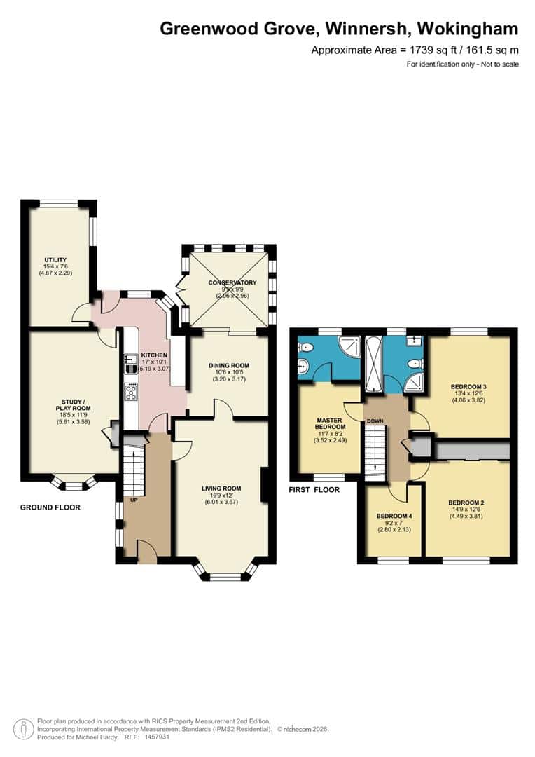 Floorplan Image 1