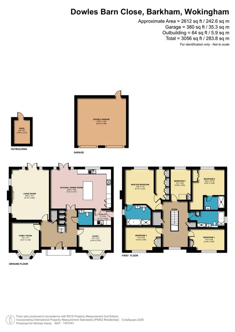 Floorplan Image 1