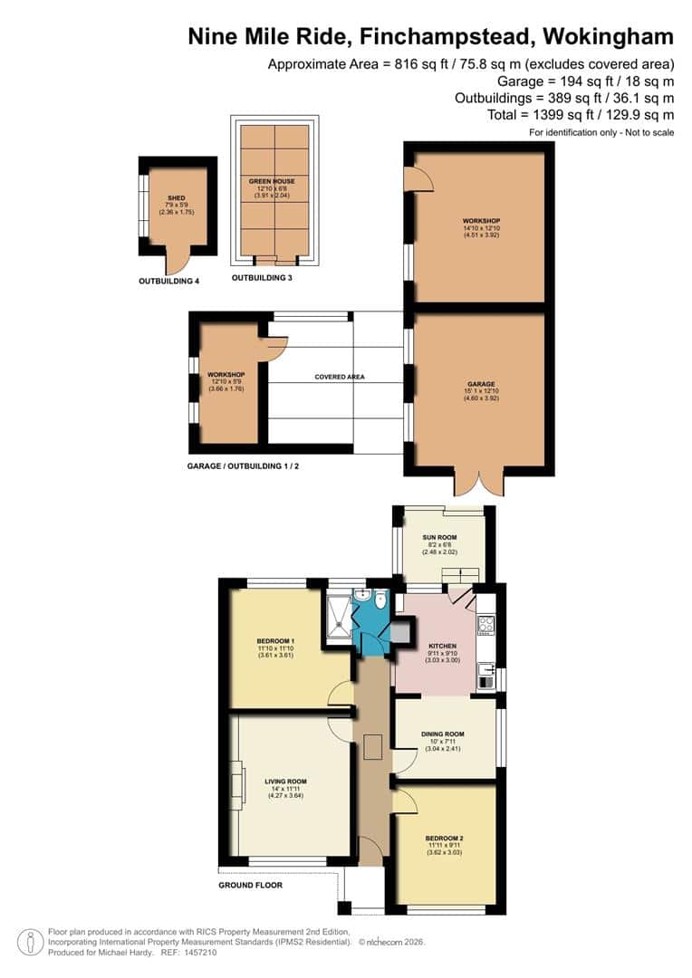 Floorplan Image 1