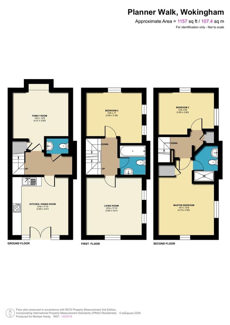 Floorplan Image 1