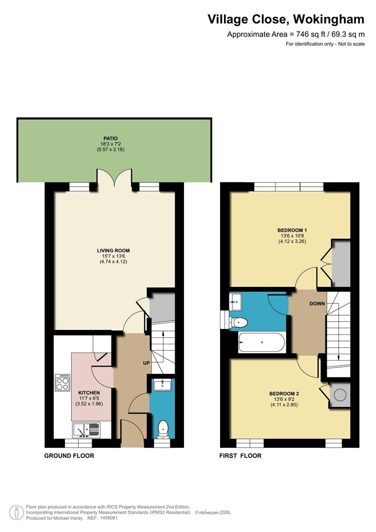 Floorplan Image 1