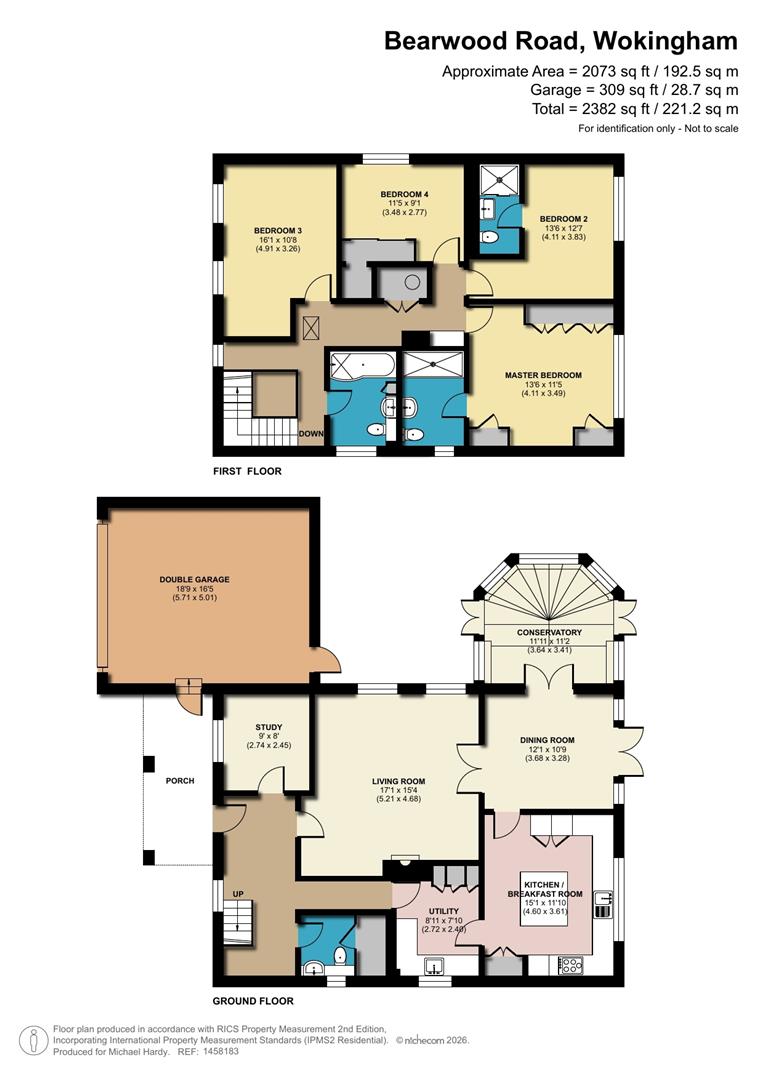 Floorplan Image 1