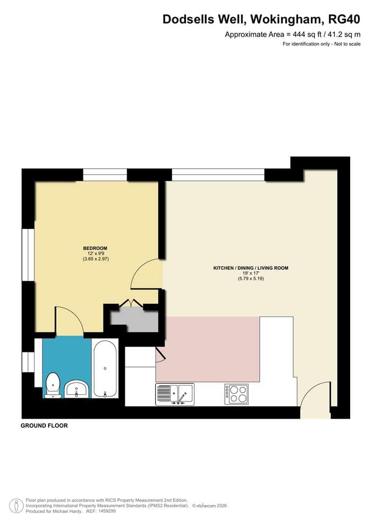 Floorplan Image 1