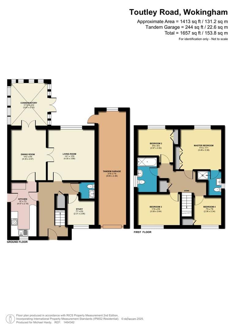 Floorplan Image 1