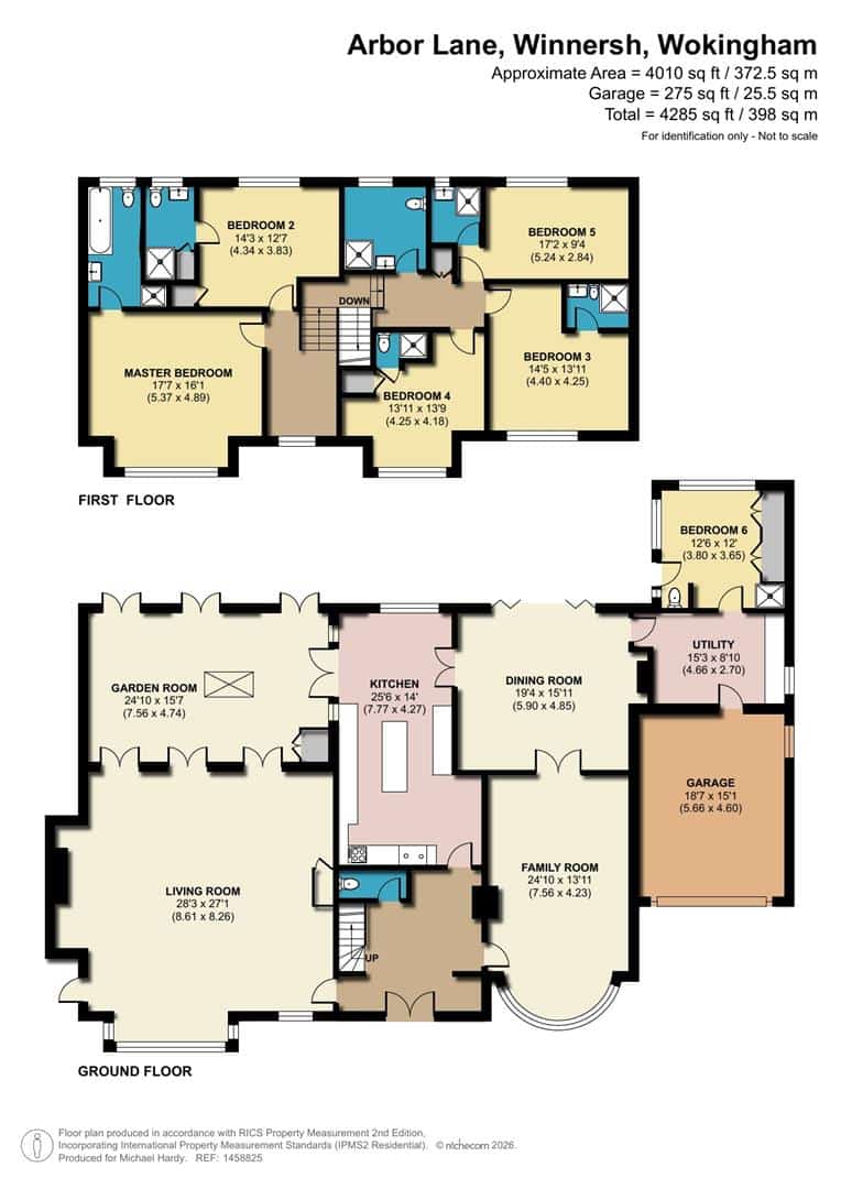 Floorplan Image 1
