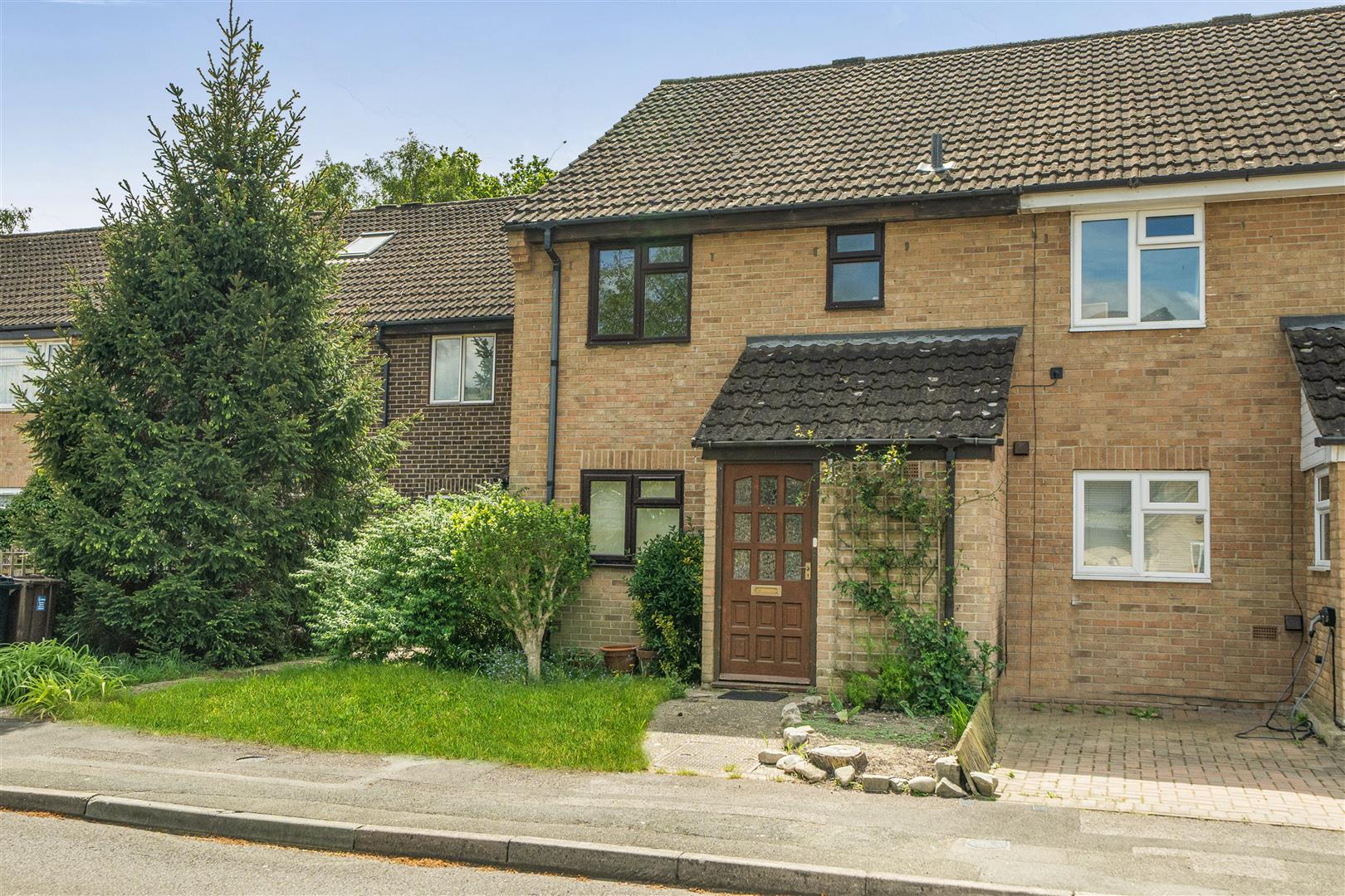 Ditchfield Lane, Finchampstead, Berkshire, RG40 4HP