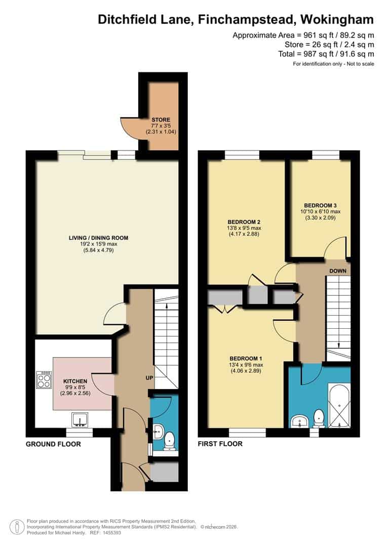 Floorplan Image 1