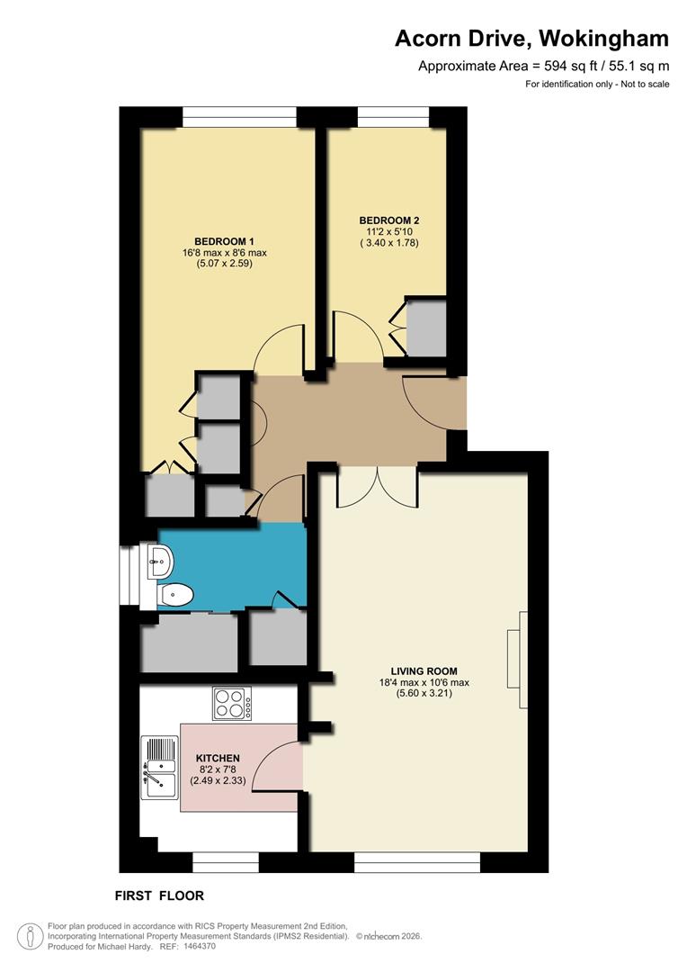 Floorplan Image 1