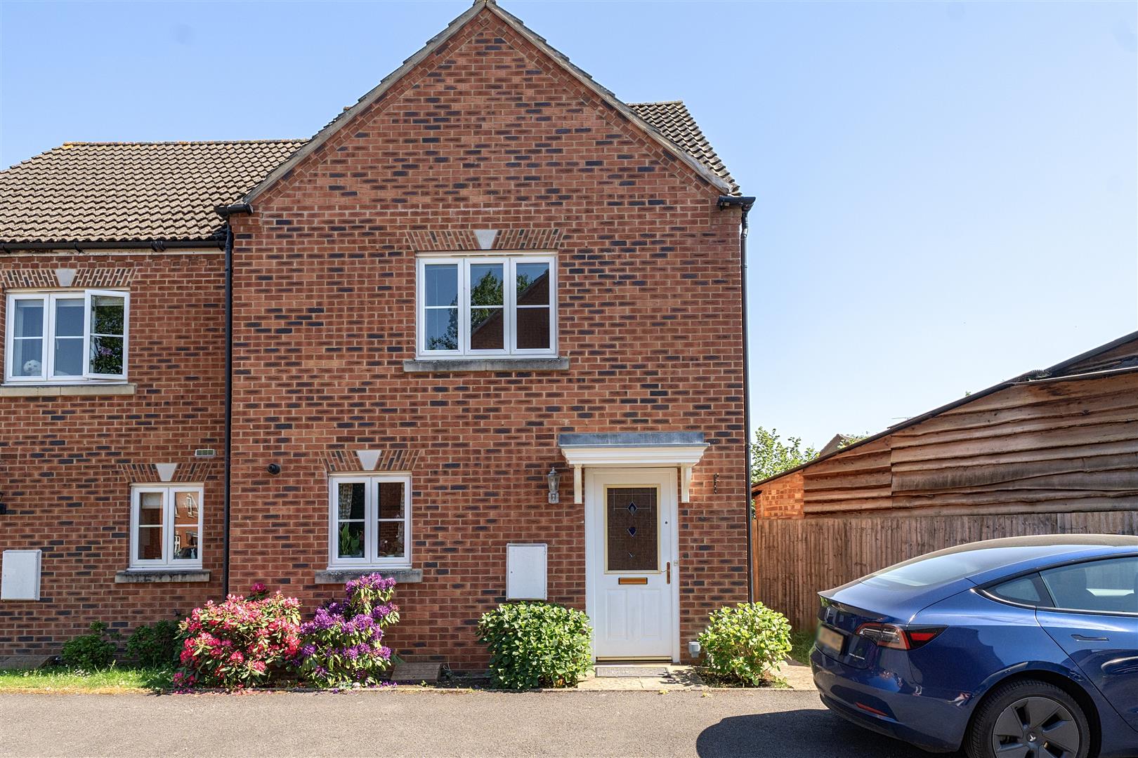 Dowles Green, Wokingham, Berkshire RG40 5AB