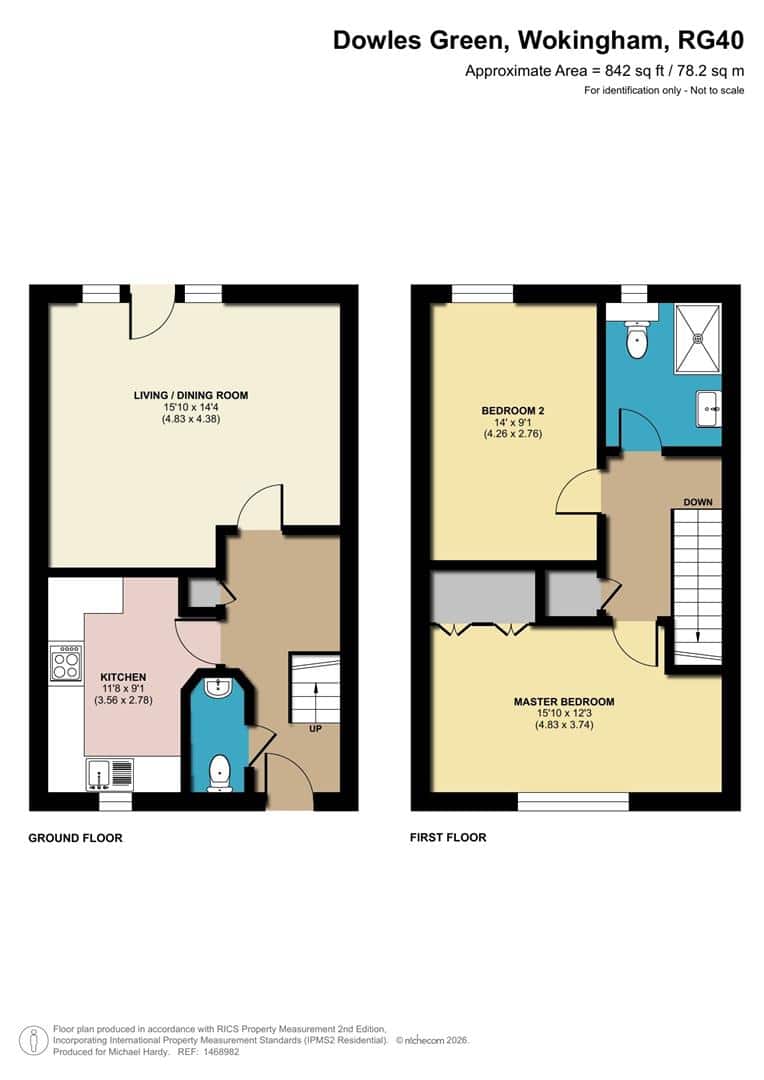 Floorplan Image 1