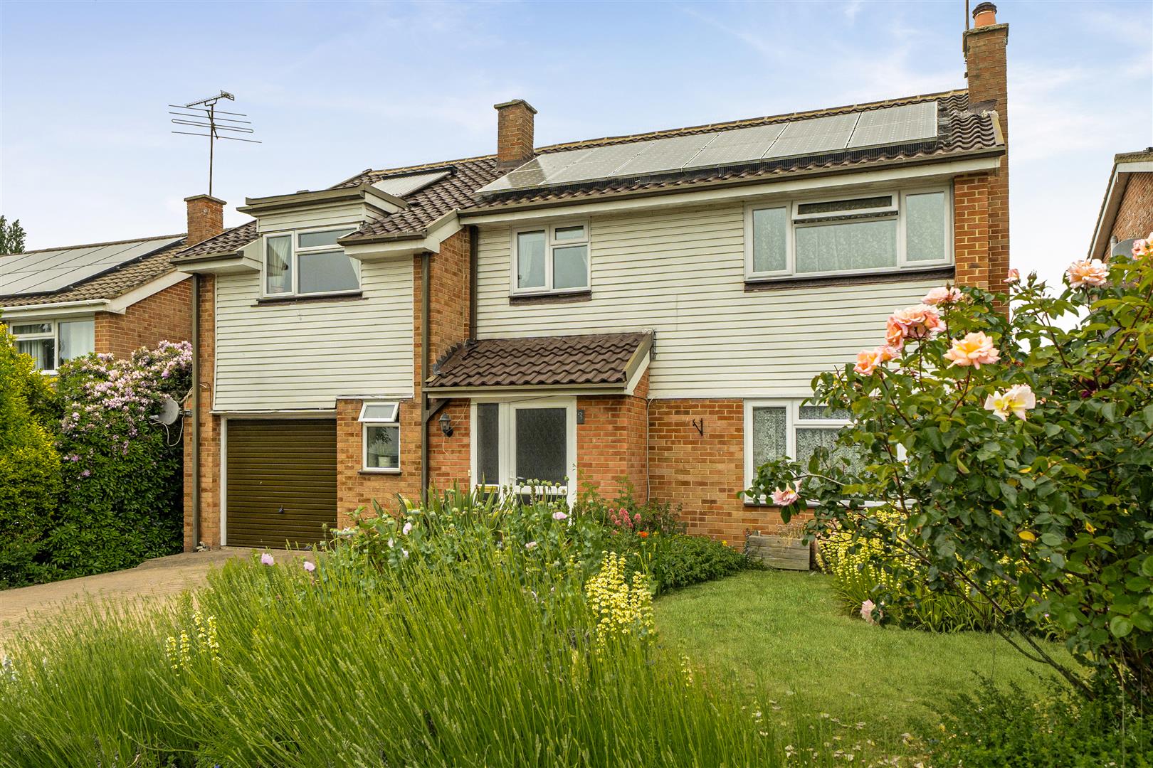 Meadow Walk Wokingham, Berkshire RG41 2TG