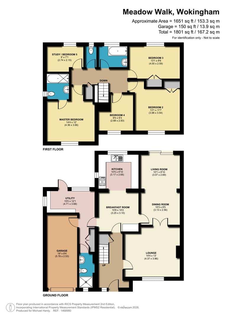 Floorplan Image 1