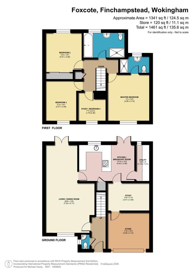 Floorplan Image 1