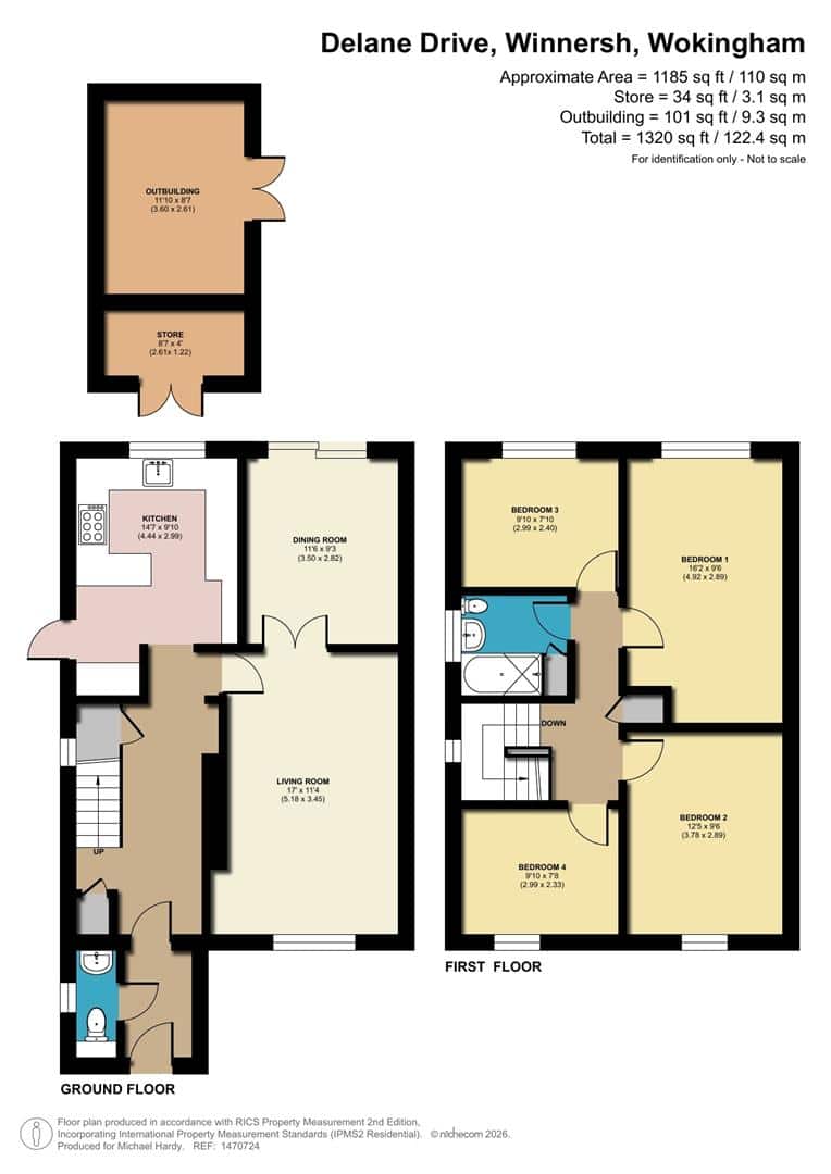 Floorplan Image 1